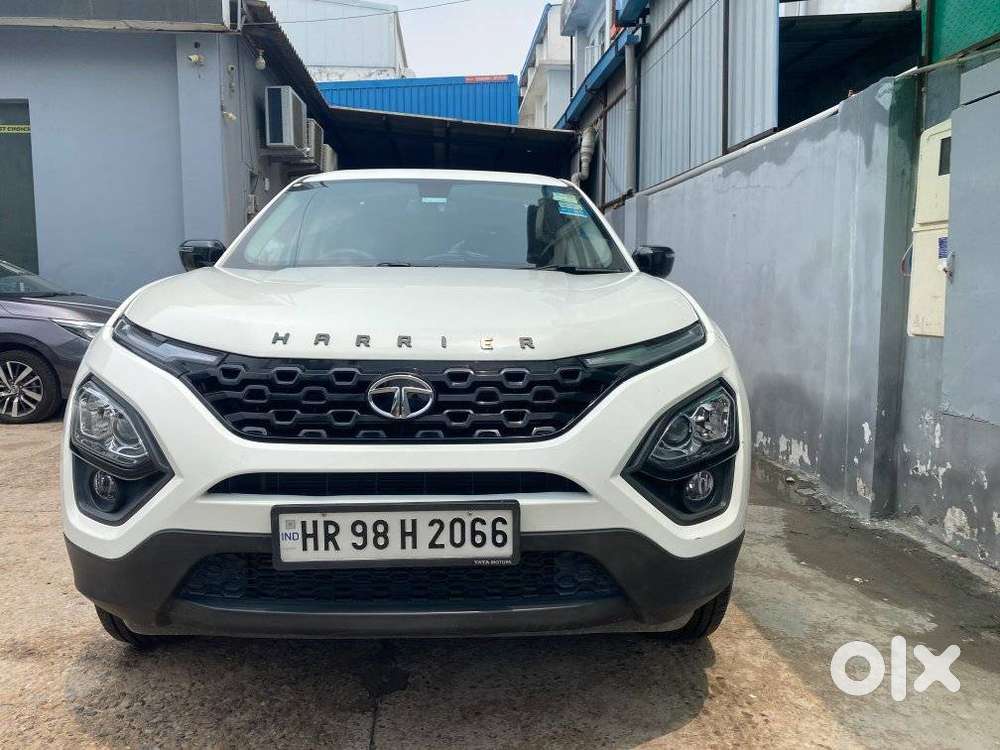 Tata Harrier Xta+ 2.0 L Kryotec Bs Vi, 2023, Diesel