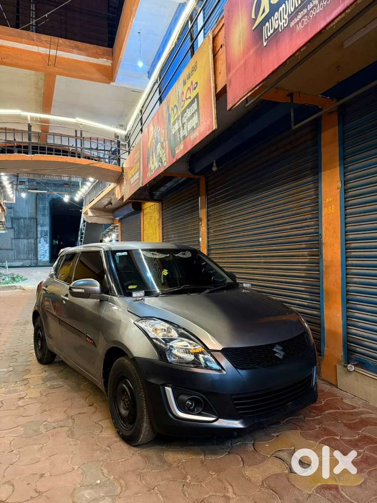 Maruti Swift Vdi Diesel 2014