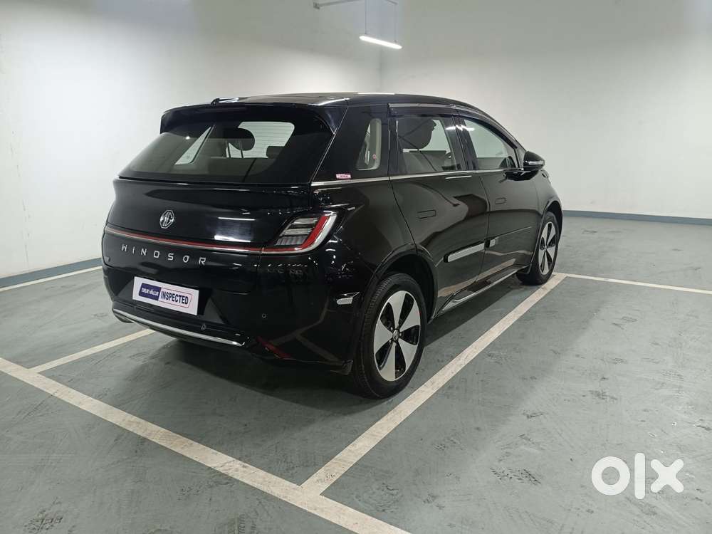Mg Windsor Ev Essence, 2025, Electric