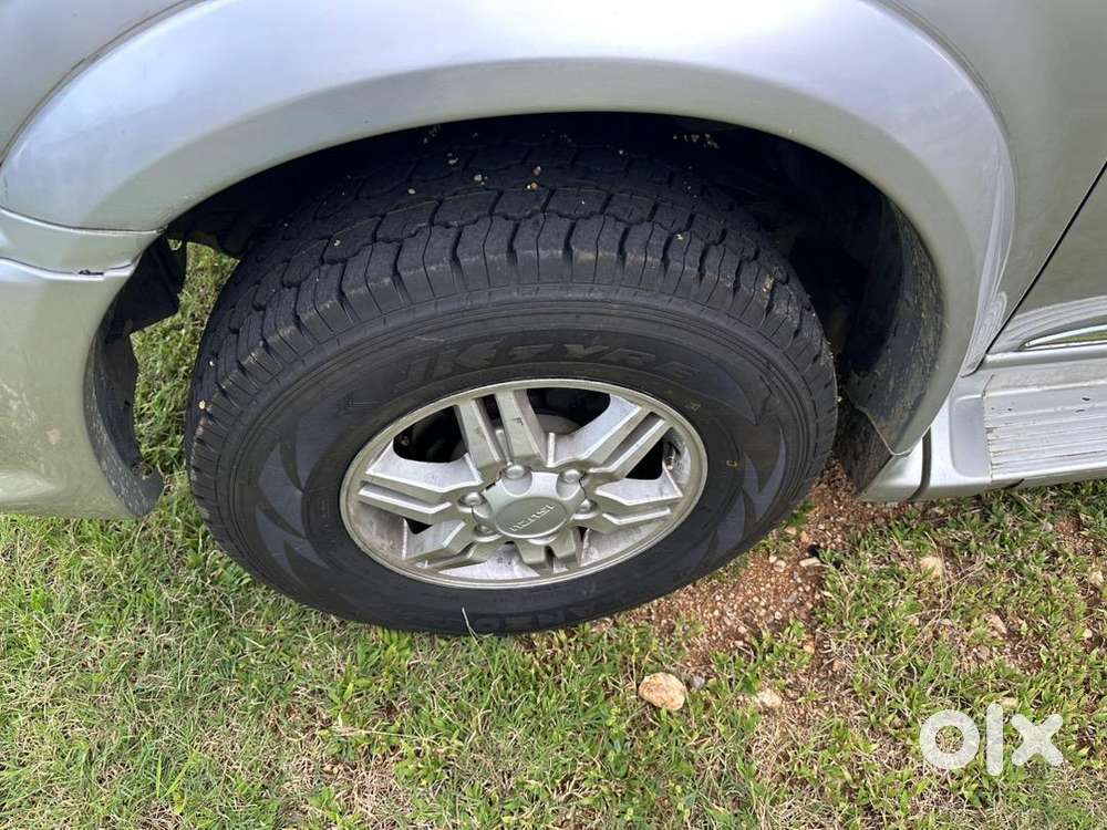 Isuzu Mu 7 2016 Diesel Good Condition