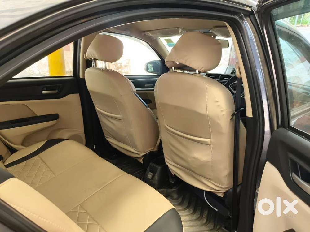 Car Is In Brand New Condition With Only 11,000 Km Driven.