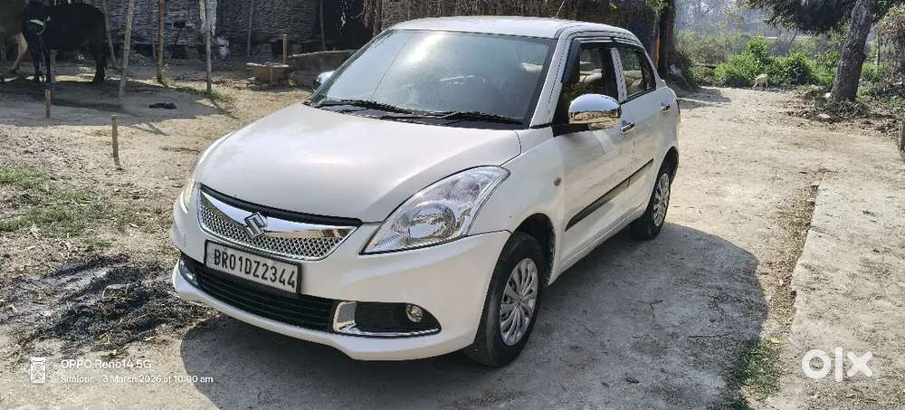 Maruti Suzuki Swift Dzire Tour 2019 Diesel 57000 Km Driven