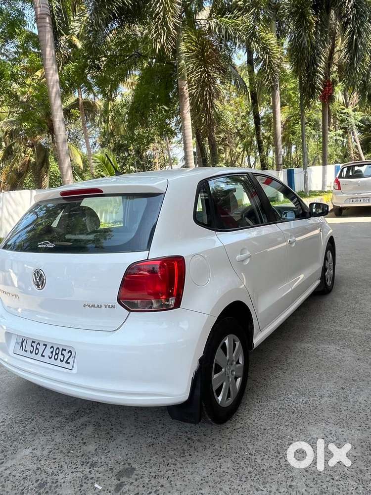 Volkswagen Polo 1.0 Mpi Comfortline, 2012, Diesel