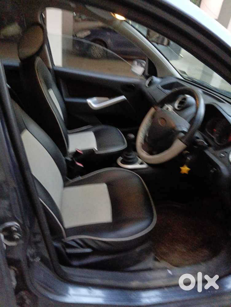Ford Figo 1.5d Titanium Sports Pack, 2012, Diesel
