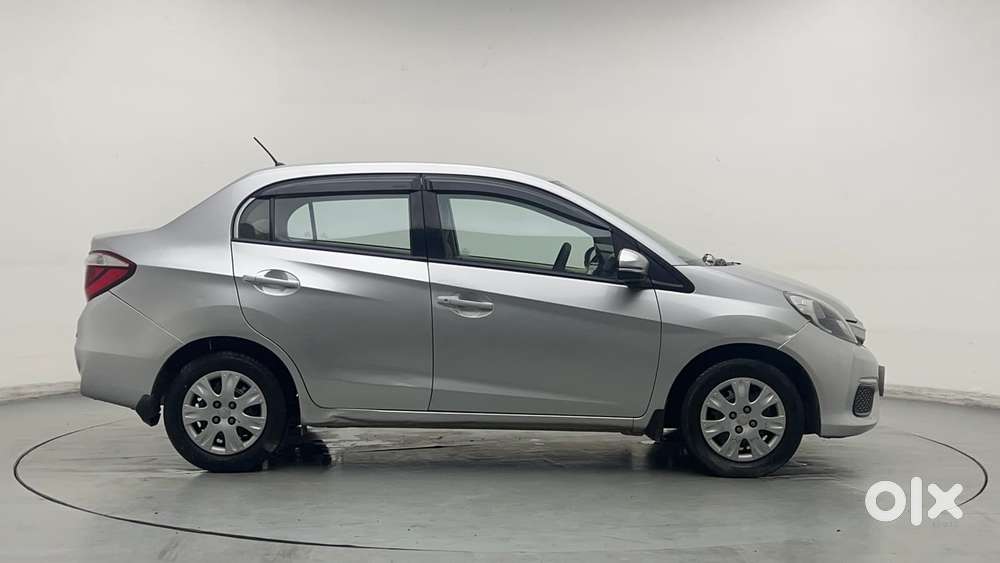 Honda Amaze Sx I Vtec, 2016, Petrol