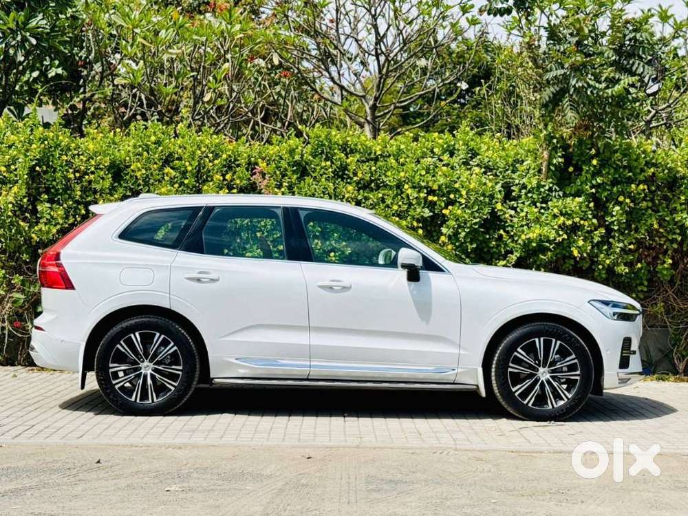 Volvo Xc60 2.4 D5 Awd At, 2022, Petrol