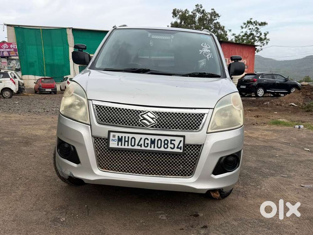 Maruti Suzuki Wagon R, Year 12