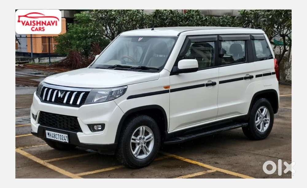 Mahindra Bolero Neo 1.5 N 10, 2023, Diesel