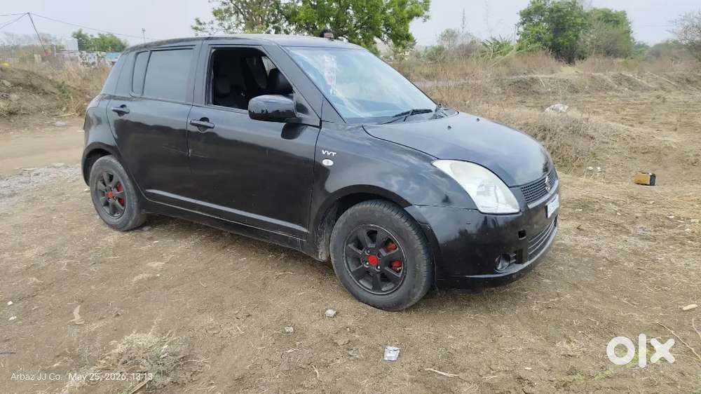 Swift Zxi Petrol