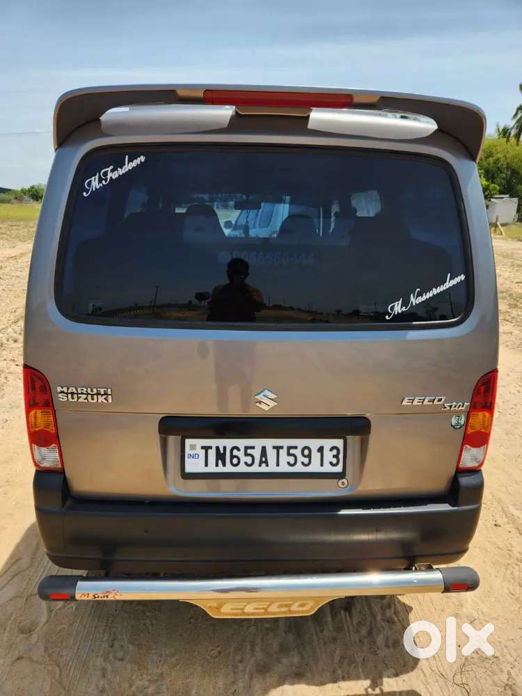 Maruti Suzuki