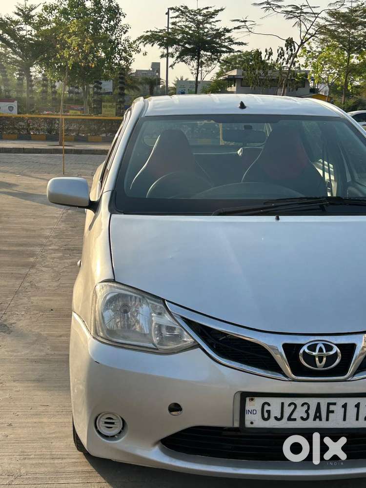 Toyota Etios Liva Gd, 2011, Diesel