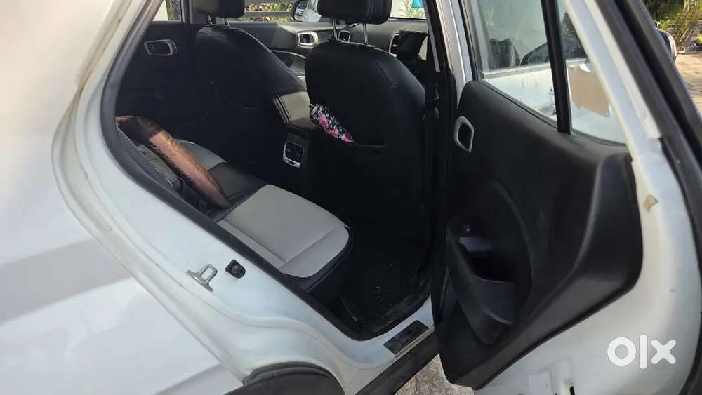 Hyundai Venue 1.0 Turbo 2019