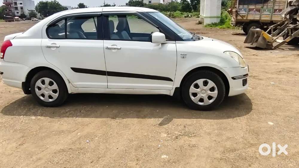 Maruti Suzuki Dzire 2011 Diesel Good Condition