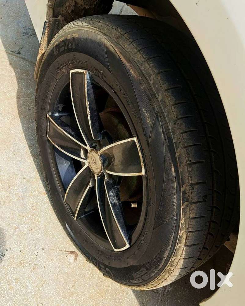 Toyota Etios Vd, 2017, Diesel