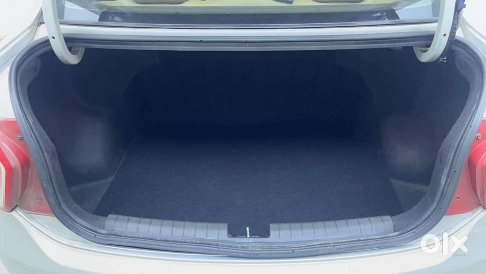 Hyundai Xcent S 1.2 (o), 2015, Petrol