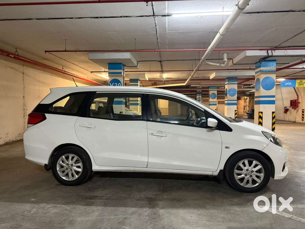 Honda Mobilio V I-vtec, 2014, Petrol