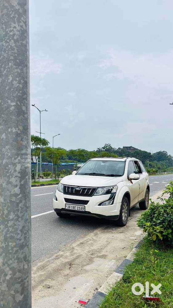 Mahindra Xuv500 Diesel 2016