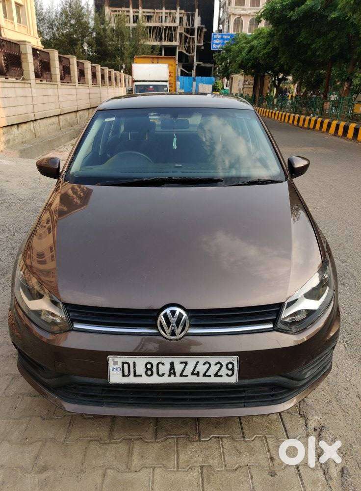 Volkswagen Ameo 1.0 Mpi Trendline, 2020, Petrol