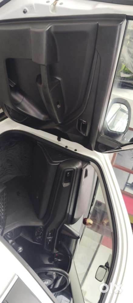 Maruti Suzuki Brezza Ldi, 2024, Petrol