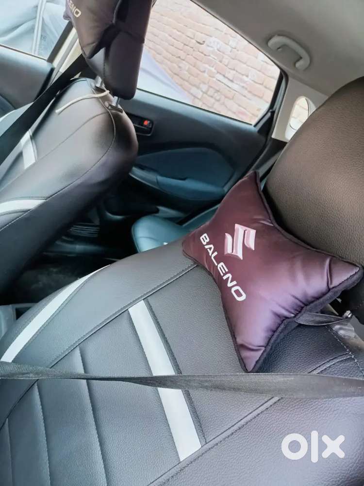 Maruti Baleno 1.2 Delta 2022 Petrol Automatic