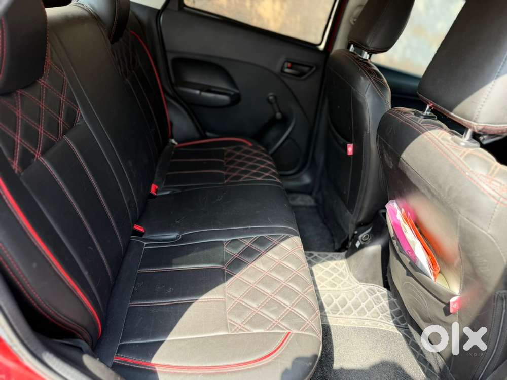 Maruti Suzuki Baleno 2020 Petrol Well Maintained