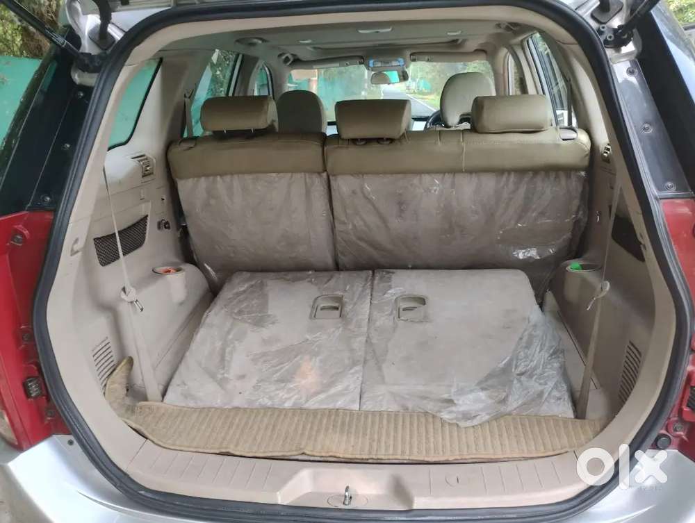 Mahindra Xuv500 2016 W10 Diesel