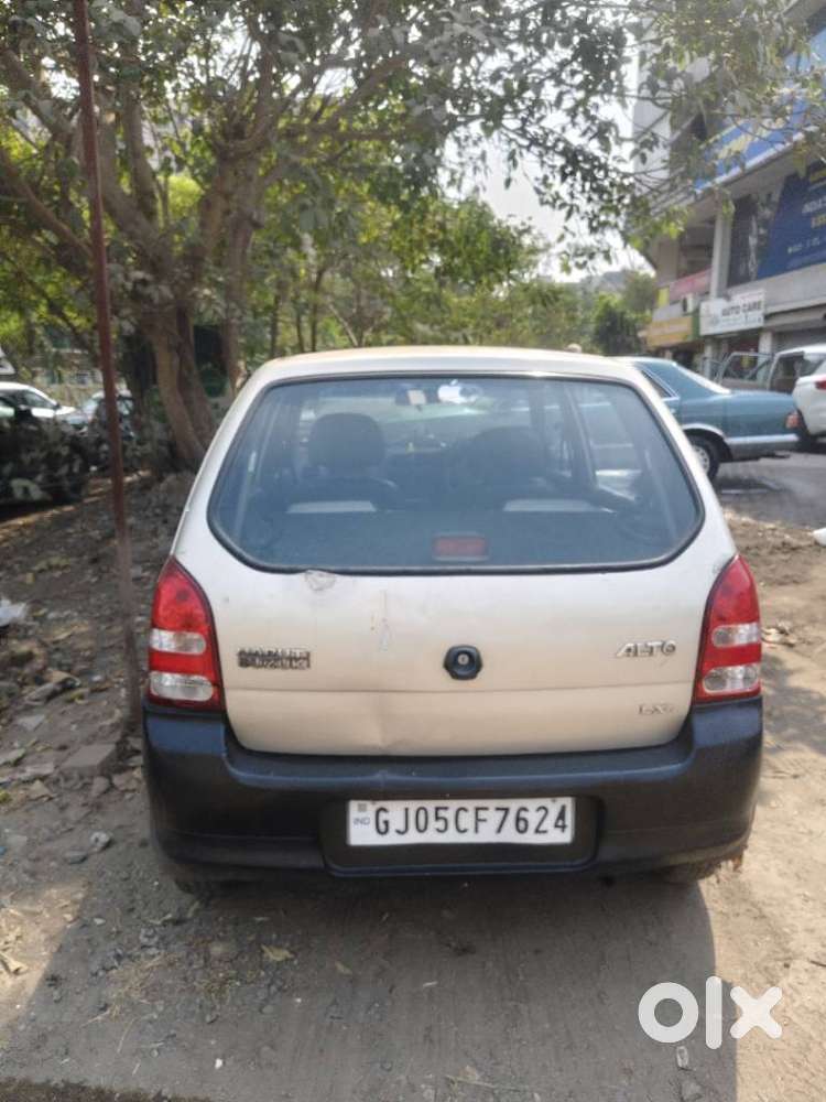 Maruti Suzuki Alto 800 Std Cng, 2005, Cng & Hybrids