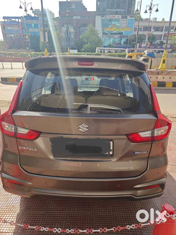Excellent Condition Maruti Suzuki Ertiga