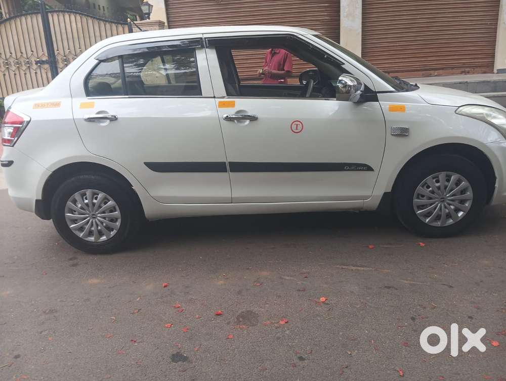 Maruti Suzuki Dzire Tour Diesel, 2020, Diesel