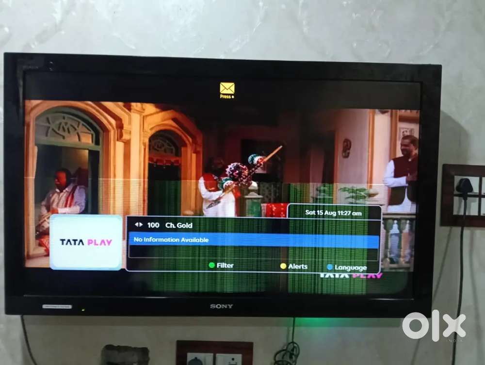 Sony Bravia 42 inches Led Tv for sell