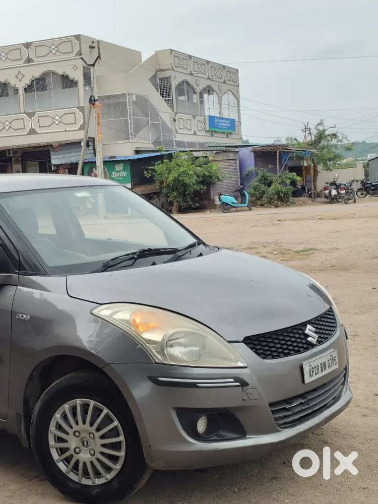 Maruti Suzuki Swift Vdi.good Condition.
