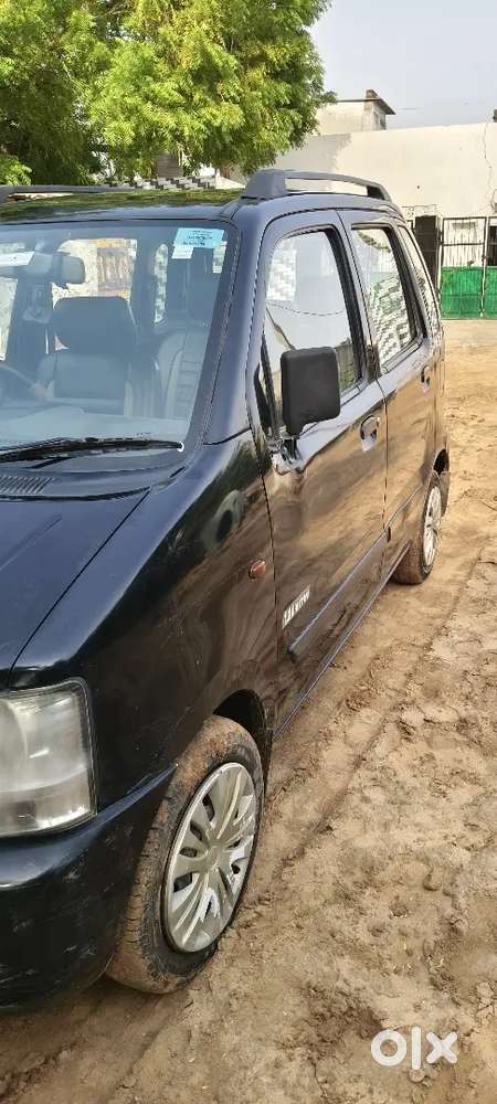 Maruti Suzuki Wagon R 2005