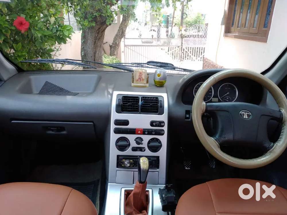 Tata Safari 2007 Diesel 60333 Km Driven