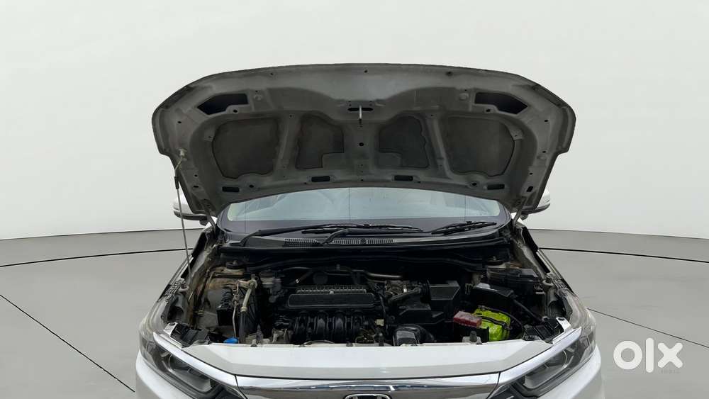 Honda Amaze Vx Petrol, 2021, Petrol