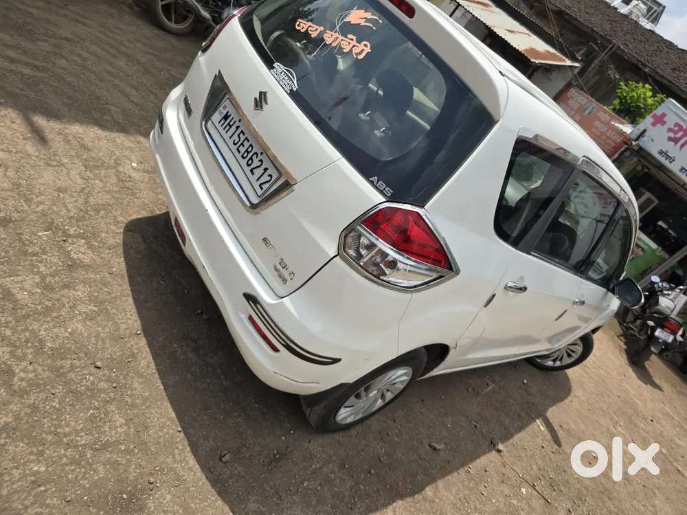 Maruti Suzuki Ertiga 2014