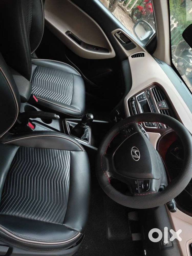 Hyundai Elite I20 Magna Plus, 2015, Petrol