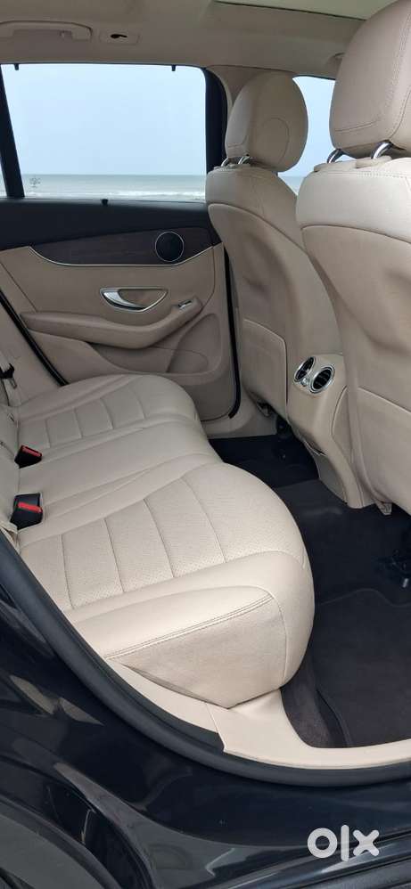 Mercedes-benz Glc Class 200, 2020, Petrol