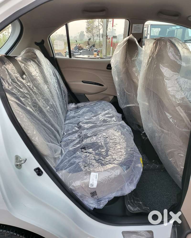 Hyundai Santro, 2021, Cng & Hybrids