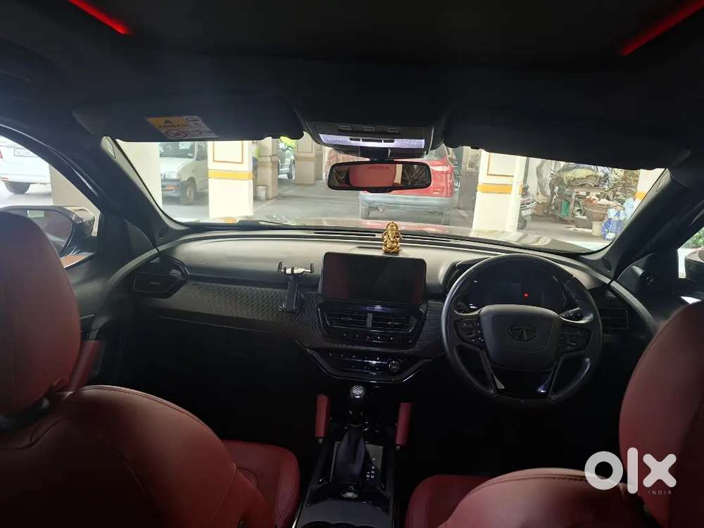 Tata Safari 2024 Diesel Well Maintained