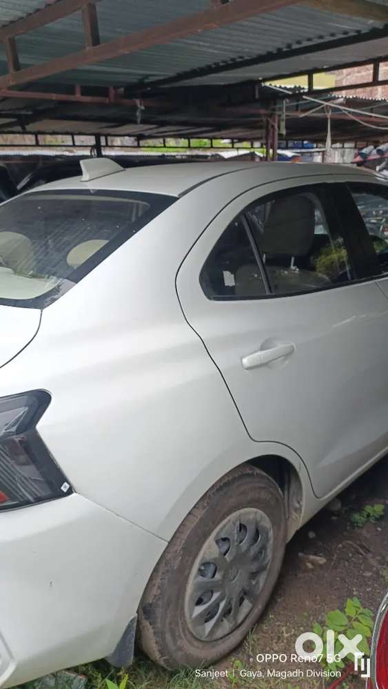 Maruti Suzuki Dzire 2025 Petrol 24000 Km Driven