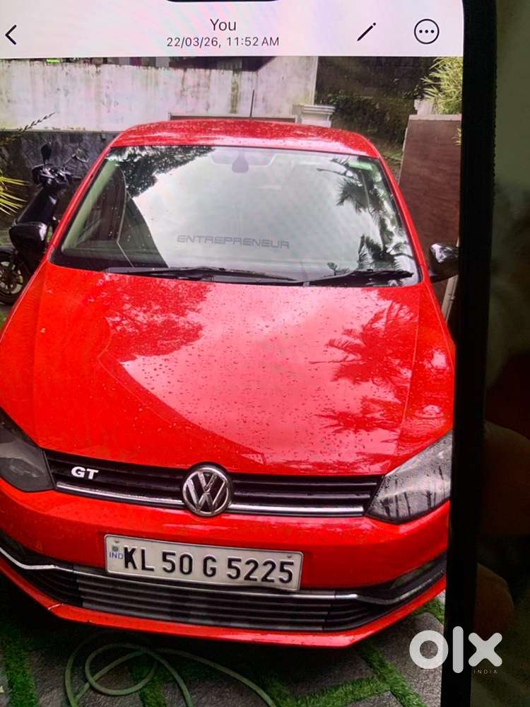 Volkswagen Gti 2017 Diesel Well Maintained