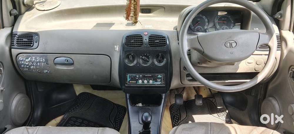 Tata Indica V2, 2013, Diesel