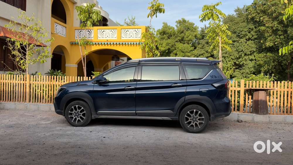 Maruti Suzuki Xl6 Alpha 2026