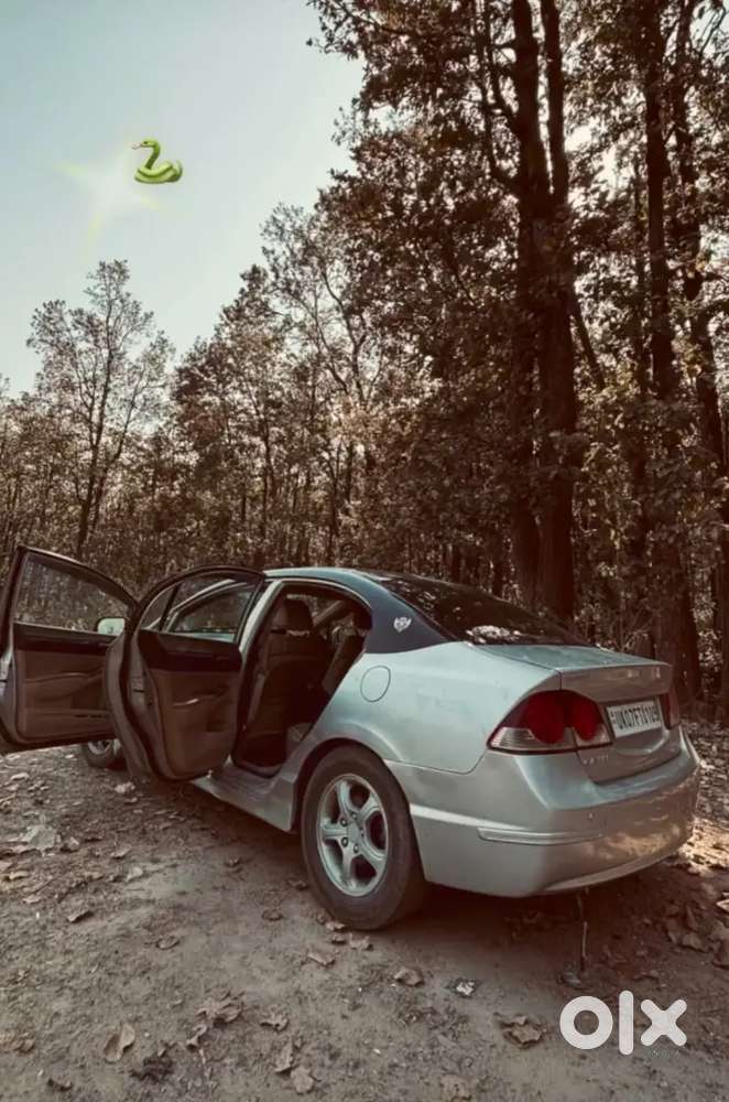 Honda Civic 1.8 S 2009