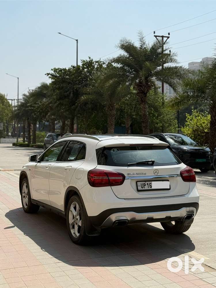 Mercedes Gla 200d 2020  51000 Km  Excellent Condition 1st Owner