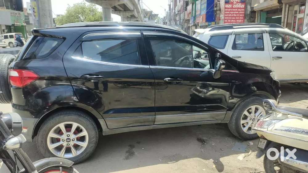 Maruti Suzuki Brezza Vdi 2016