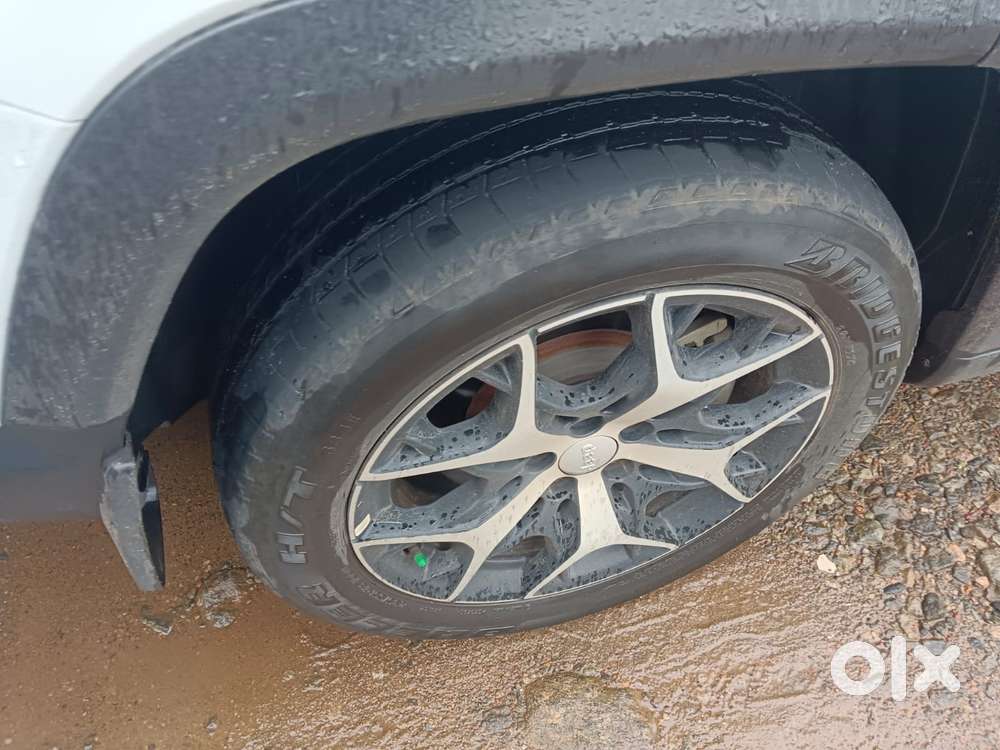 Jeep Meridian 2.0 Limited 4x2 Mt, 2022, Diesel