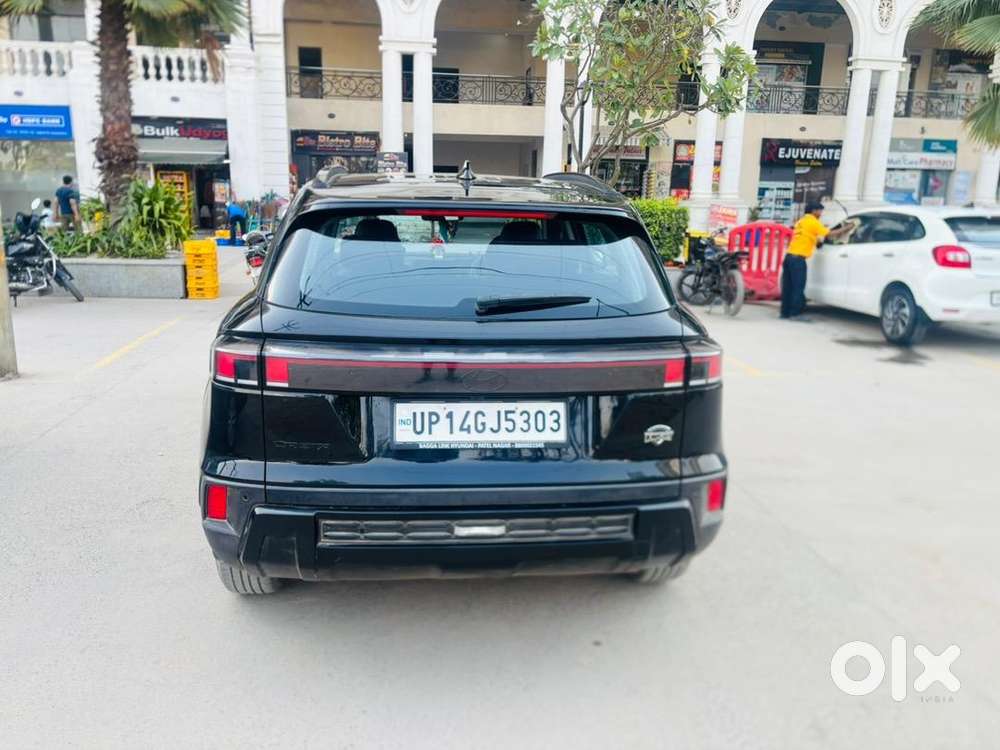 2024 Hyundai Automatic Petrol Car