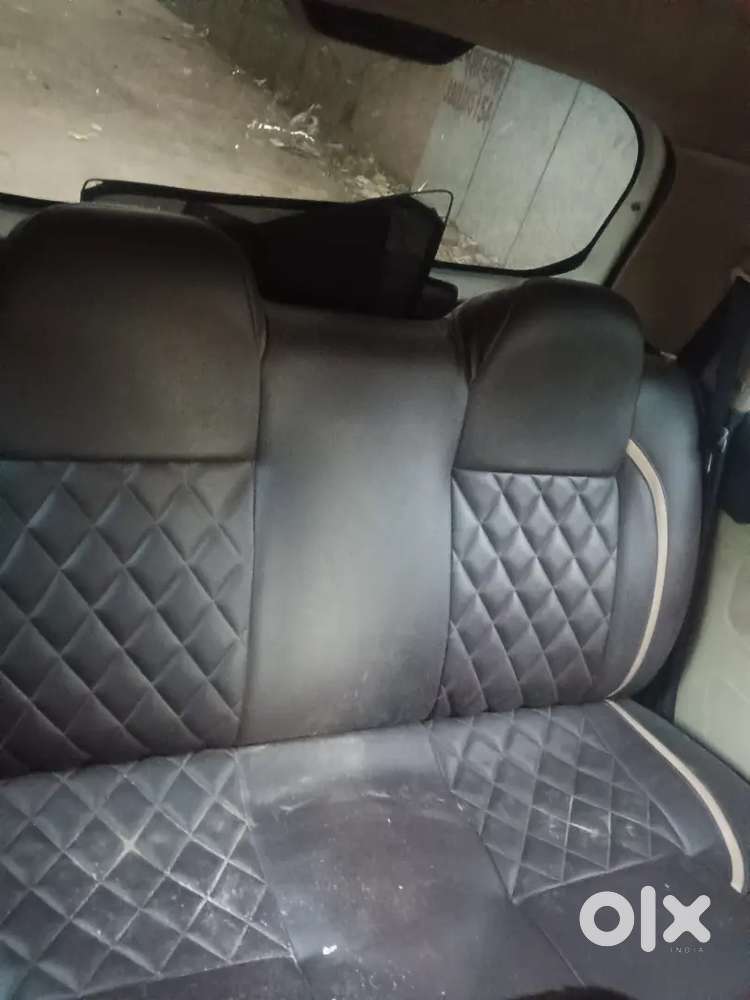 Hyundai Santro Xing Xl 2012