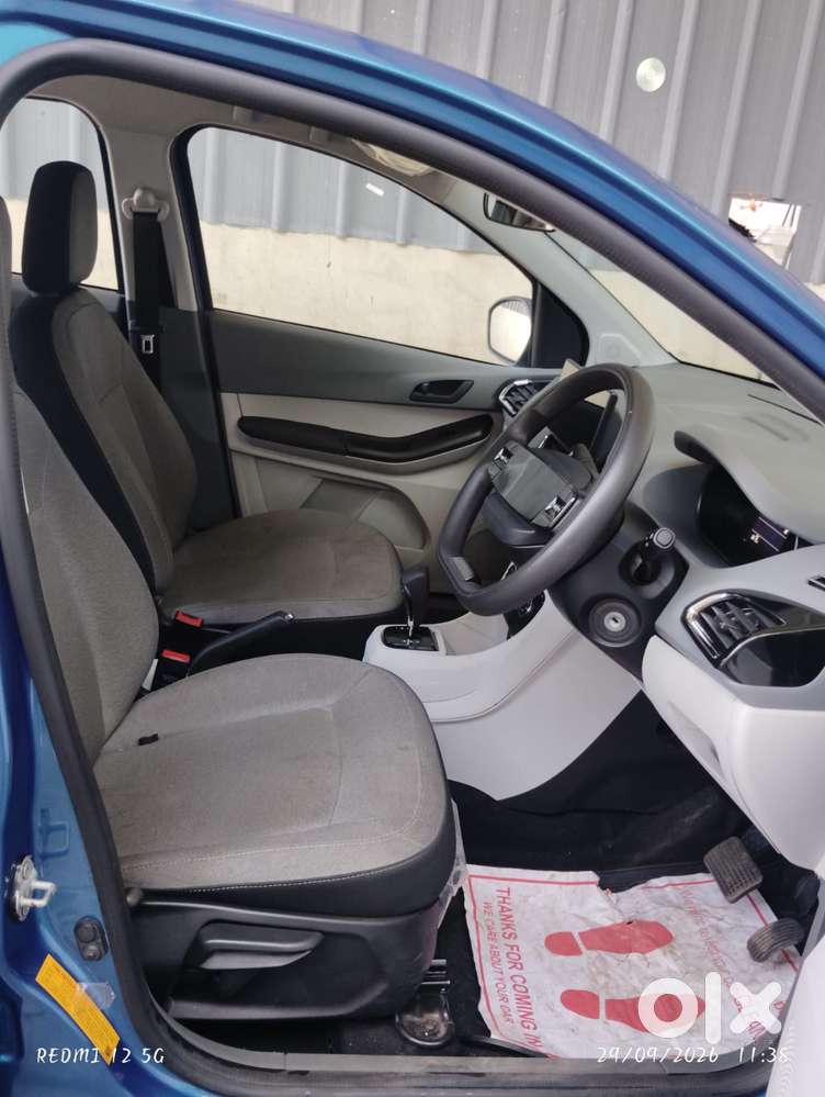 Tata Tiago 1.2 Revotron Xza, 2025, Petrol